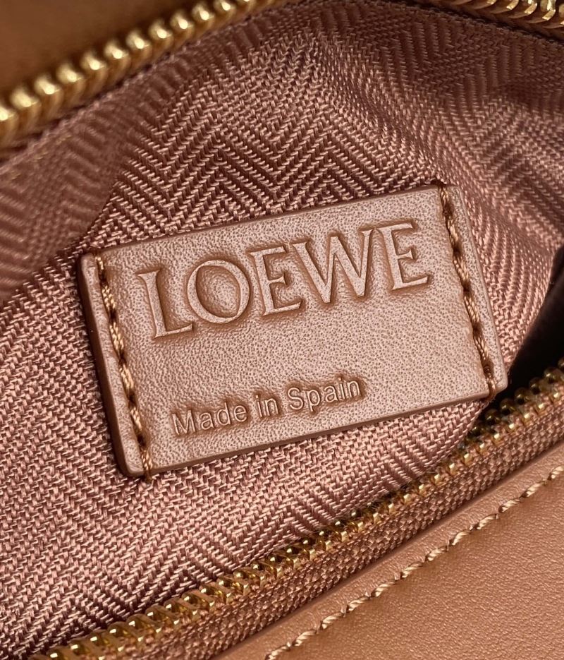 Loewe Puzzle Bags